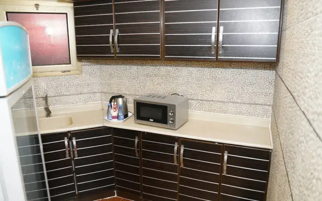 Reef Al Sharqiya Hotel Apartments