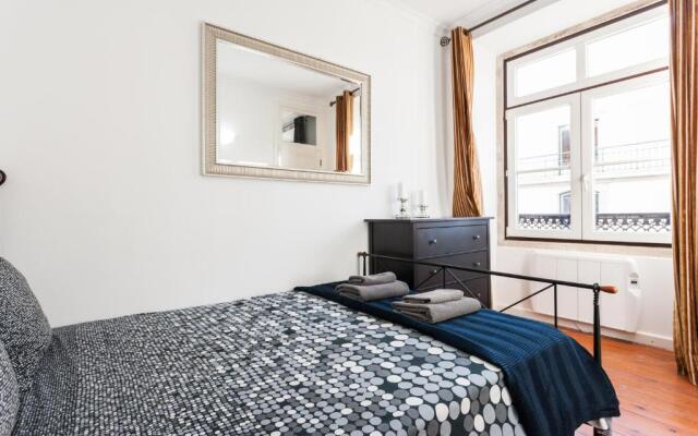 Boutique Apartments Lisboa