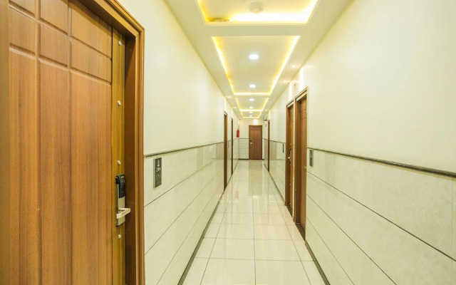 OYO 16473 Ring View Hotels