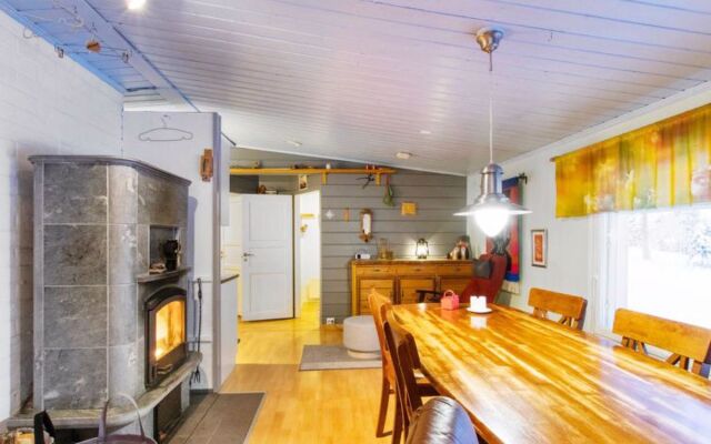 Holiday Home Jousimaja
