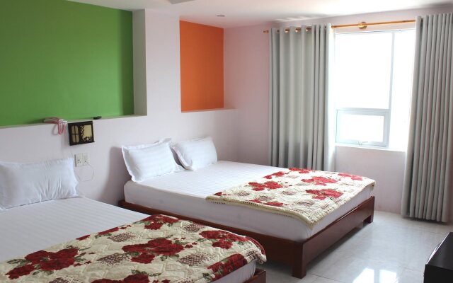 Vanda Hotel Nha Trang