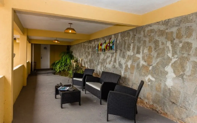 Pousada Costa do Sape