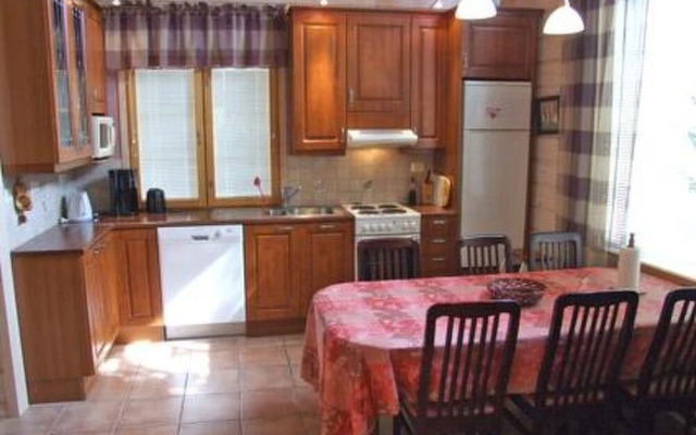 Holiday Home Pyryruka
