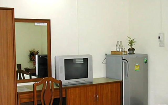 Sa-Nguan Malee Mansion