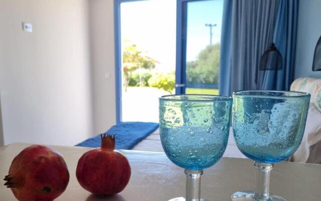 Julietta Suites