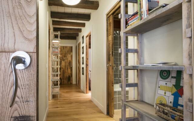 LUDERNA - Apartamento Pin Roi