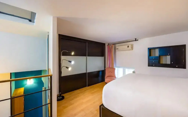 Casa al Rettifilo con Terrazzo by Wonderful Italy