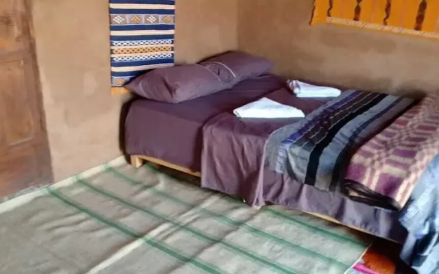 The Nomad Dream Camp