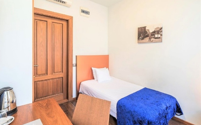 RIJA Riga City Centre Hotel