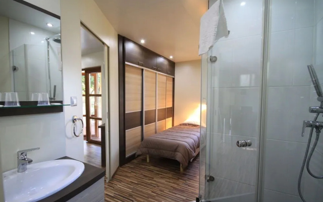 Hôtel U Livanti ECOLABEL