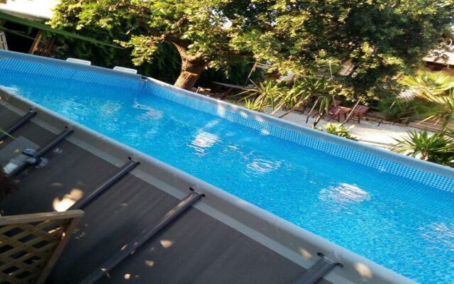 Stunning Holiday Home in Nardò With Swiming Pool