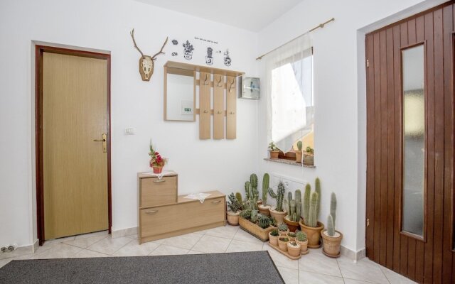 Apartments Rozalina