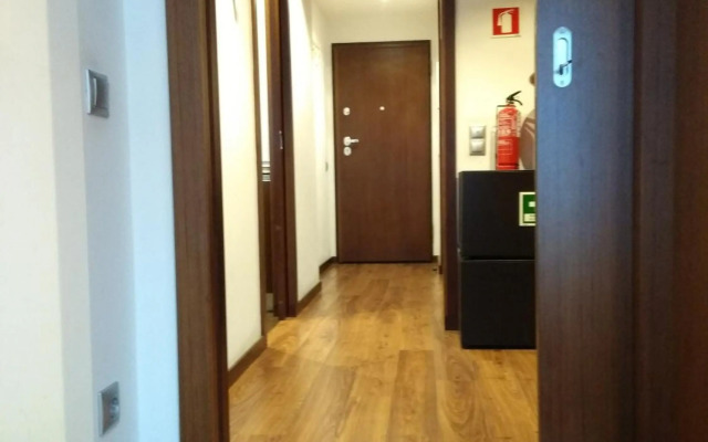 PATH Dukes Apartment