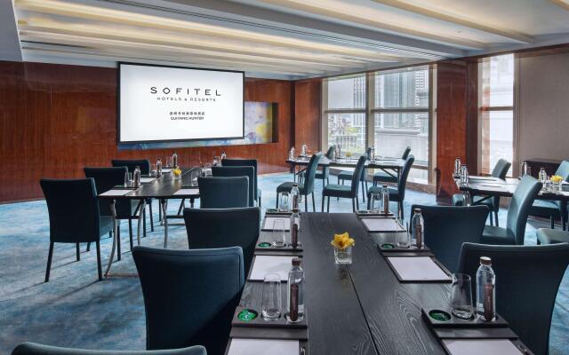 Sofitel Guiyang Hunter