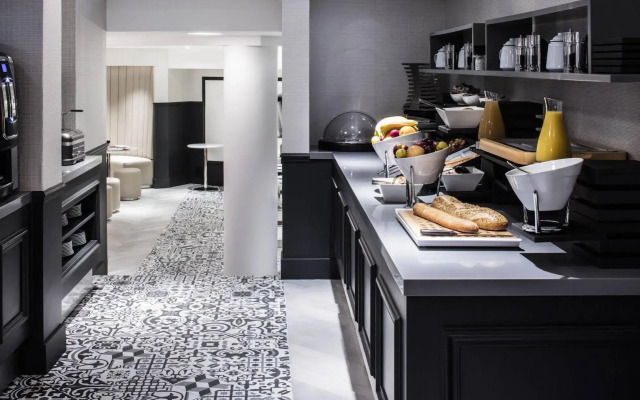 Hôtel Maison Pigalle