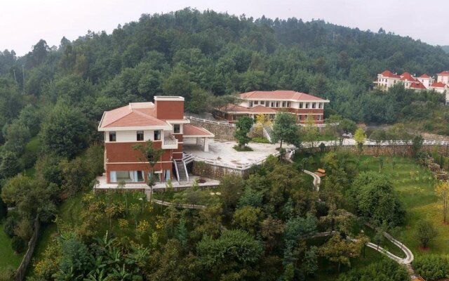 Stone Forest International Hotel