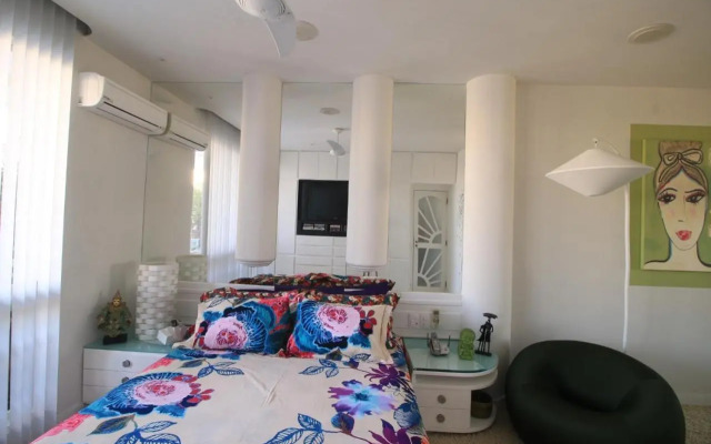 Penthouse - Ataulfo de paiva 1174