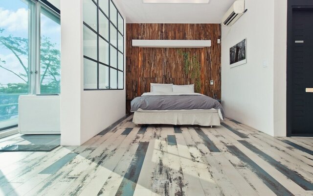 Ganghwa Dose Pension