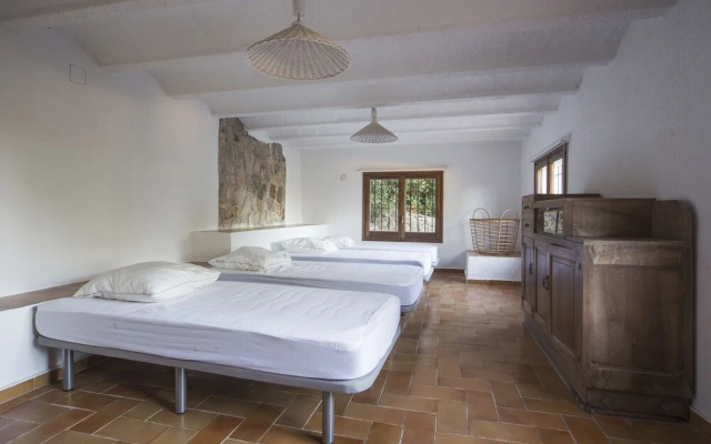 Villa Mas Tomasi 229