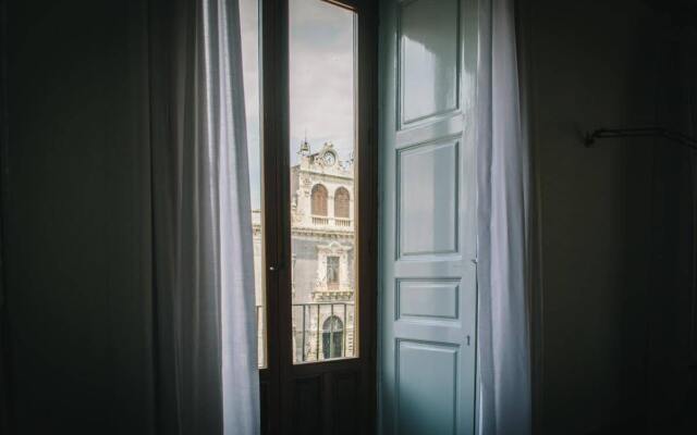 Agatha Cosy Hotel