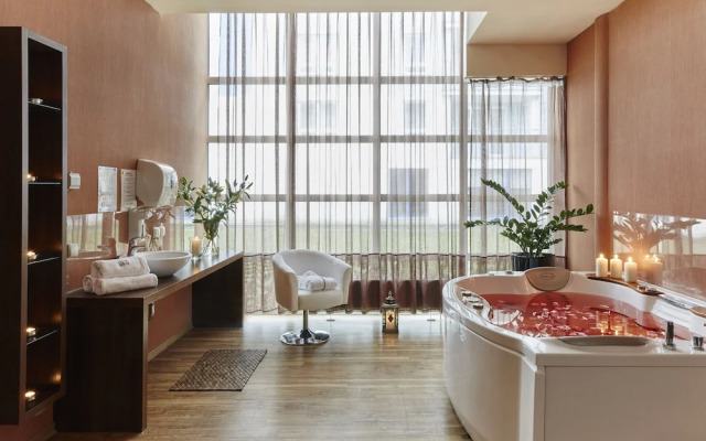 Hotel Diva SPA