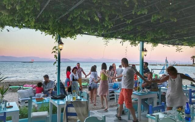 HB Hotel Benitsa