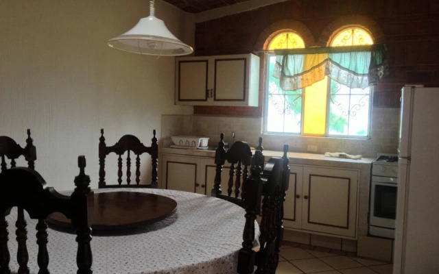 Mama Chuy Hotel & Villas Ajijic