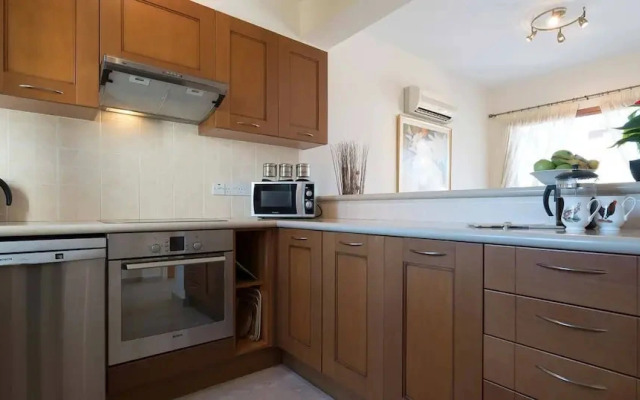 2 Br Villa Kornos - Aph 3564