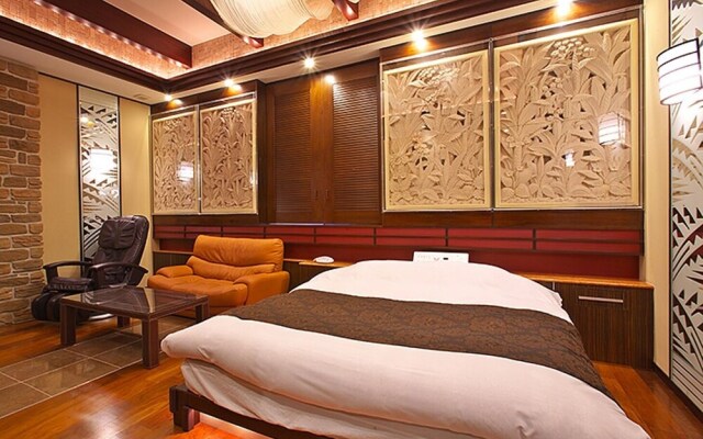 Hotel Mikazato - Adults Only