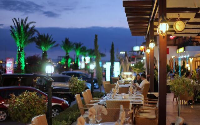 Apartcomplex Dolce Vita