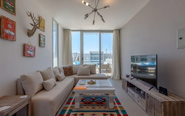 Vesta - Luxury APT - 1BR - Sholan