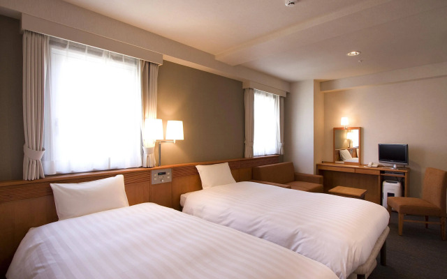 Hotel Premium Green Plus