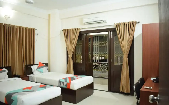 Krishna Kunja By FabHotel