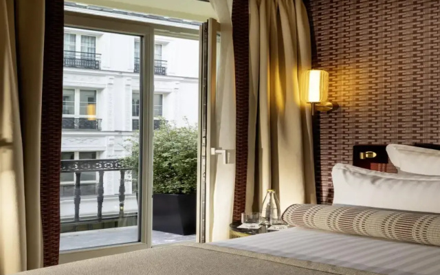 Hôtel Filigrane & Spa