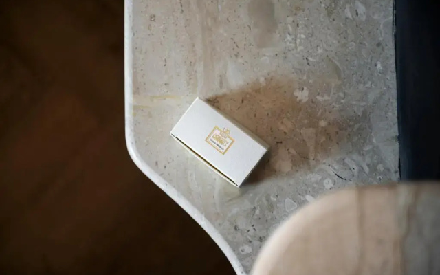 Boutique Hotel Travé