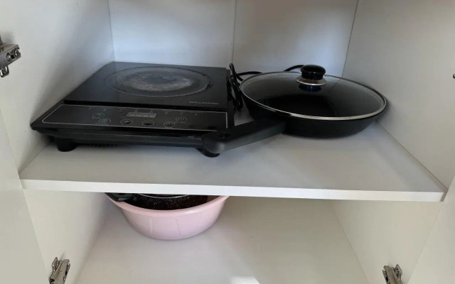 Апартаменты на проспекте Мира 300 к6