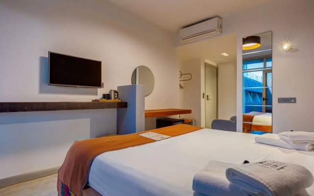 Villa Kore Slow - Adults Only