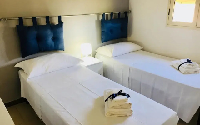 Villa Archi Sul Mare