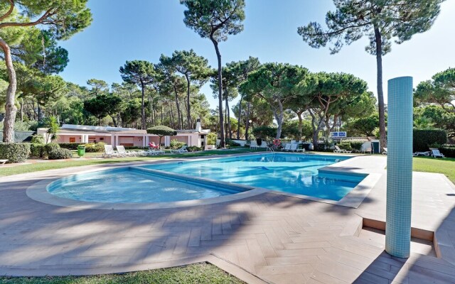 Vilamoura Golf Villa By Homing