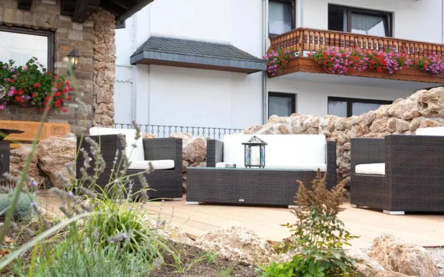 Landkomfort Hotel Elsenmann