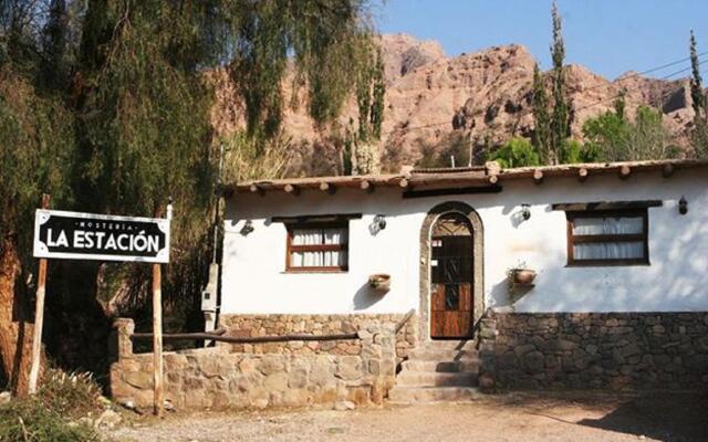 Hosteria La Estacion
