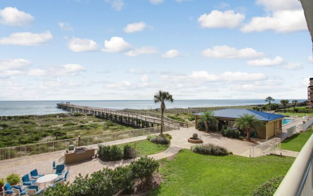 Amelia By The Sea 222 - 2 Br Condo