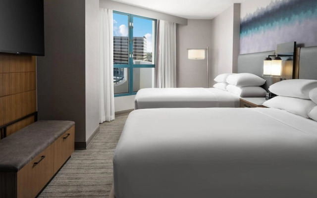 Costa Mesa Marriott