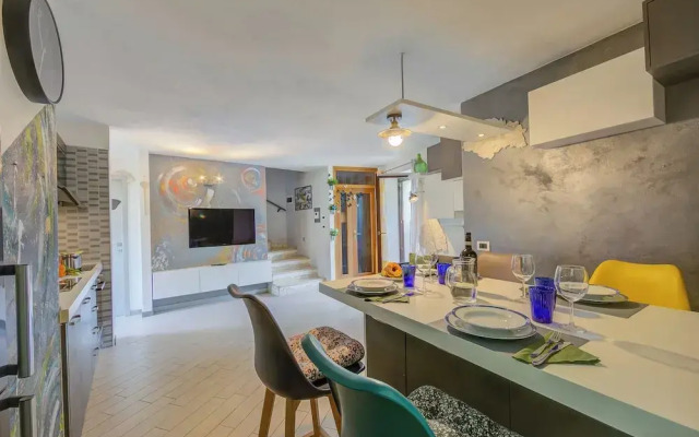 Casa Gio Few Minutes From the Lake