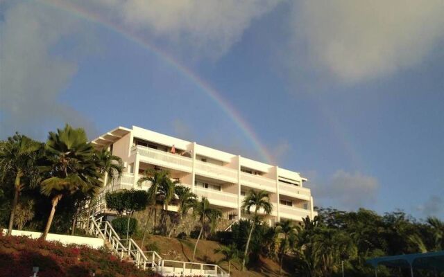 Harbour Beach Villas