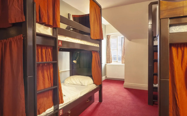 Palmers Lodge Swiss Cottage - Hostel