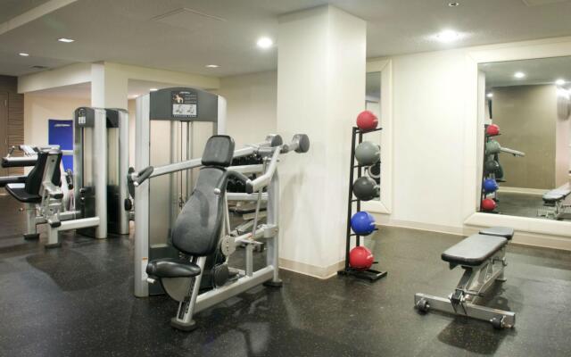 Doubletree by Hilton Bloomington - Minneapolis South
