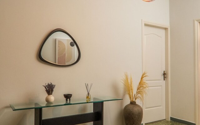 Madan Apartment