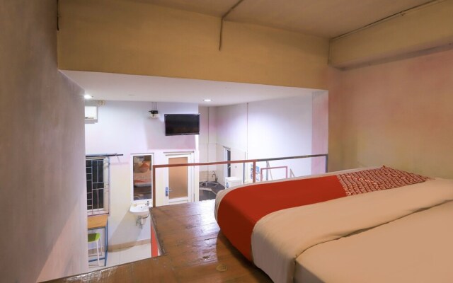 OYO 90021 Tokidoki X Ah123 Residence