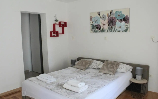 Guesthouse Maestral